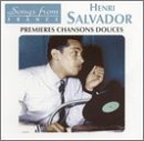 Premieres Chansons Douces