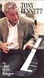 Tony Bennett - The Art of the Singer [VHS]