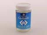 Johnson 202070 Godd Silver Dip 265ml