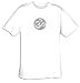 OM Symbol Yoga Meditation Basic Adult T-shirt Tee Shirt