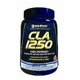 High Potency CLA 1250mg - 180 - Softgel