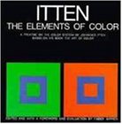Elements of Color: A Treatise on the Color System of Johannes Itten Based on His Book the Art of Color