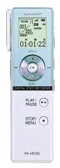 Childrens Toyshop  Electronics : PAVR10E Sharp Voice Recorder