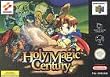 Holy Magic Century