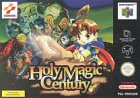 Holy Magic Century - 