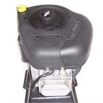 Briggs & Stratton LP/NG 7000 Watt Standby Generator Replacement Engine I/C ES Tapered Shaft #319775-0112