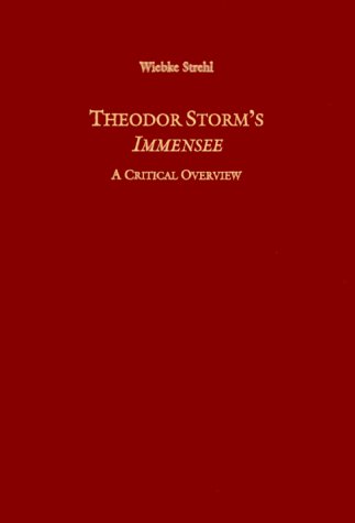  Theodor Storm