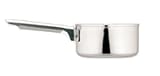 Meyer Prestige Insignia Stainless Steel Milkpan, 14 cm, 0.9 Litre  from Meyer Group Ltd