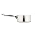 Prestige Insignia Stainless Steel Milkpan, 14 cm, 0.9 Litre
