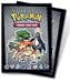 Ultra Pro Pokemon Game Card Sleeves - 50 Sleeves