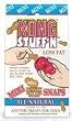 Kong Mini PB Snaps Dog Treats to fit Dogs Kong toy