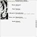 Piano Compositions CD Cover