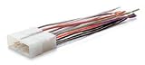 METRA Ltd 70-1782 85 - 94 Geo / Isuzu Vehicle Harness