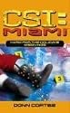 Harm for the Holidays: Misgivings (CSI: Miami)