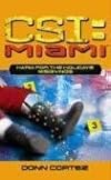 Harm for the Holidays: Misgivings: Misgivings (CSI: Miami)