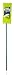 Quickie 076M Microfiber Floor Mop, 48-Inch Handle, 6 1/2 x 2 1/2 Frame, Blue