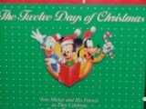 TheTwelveDaysofChristmas(Disney)