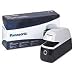 Panasonic® 2-in1 Electric Stapler and Pencil Sharpener