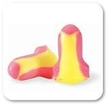 Howard Leight LL1 Laser Lite Earplugs no Cords (200 ct)