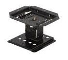 CEILING MOUNT WITH AXIS ADJUSTMENT FOR WT610E ( WT60CM )