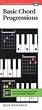 Basic Chord Progressions - Book