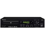 Pioneer DVD V8000 - Professional DVD player by 