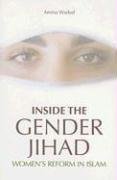 Image of Inside the Gender Jihad: Women's Reform in Islam