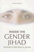 Inside the Gender Jihad: Women's Reform in Islam