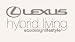 Lexus Hybrid Living Ecodesignlifestyle 21CZiPlpn3L. SL75 Saturn Aura Green Line, the Lowest Hybrid Available