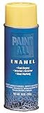 Krylon Industrial Paint-All Enamel Paint Chrome Aluminum