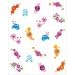 Joby Signature Collection Nail Sticker - 14
