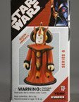 Star Wars - Queen Amidala Kubrick Mint Condition Sealed In Box - Will Ship Abroad