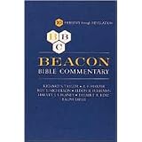 Beacon Bible Commentary, Volume 10: Hebrews through Revelation (Beacon Commentary)