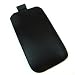 Tasche (Slide) f�r Apple iPhone 4S black
