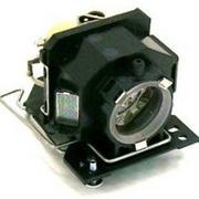 Electrified DT-00821 Replacement Lamp with Housing for Hitachi Projectors