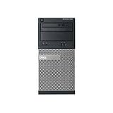 Dell OptiPlex Desktop Computer - Intel Core i5 i5-3470 3.20 GHz - Mini-tower