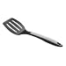 Modern Spatula: Calphalon Nylon Small Slotted Turner
