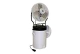 Self Contained Power Mister 18