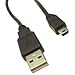 Read Data Sync Computer PC USB Sync Cable Lead for Garmin eTrex Devices (See Description for Compatible Models) Details Data Sync Computer PC USB Sync Cable Lead for Garmin eTrex Devices (See Description for Compatible Models)