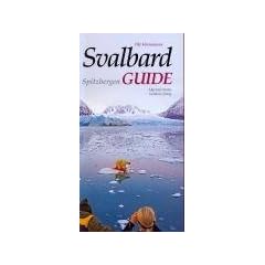 Svalbard / Spitzbergen Guide