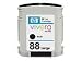 INKCART,F/HP 88, LARGE,BK