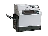 Laserjet M4345 Mfp Gov 110V. 45 Ppm Mono Mfp. Media Size Up To Legal Scan Size U