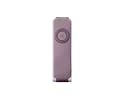 Nexxus iPod Shuffle Silicon Case - Purple