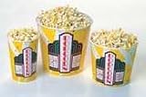 Paragon 46-Ounce Medium Popcorn Bucket (100-Count)