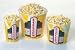 Paragon 85-Ounce Large Popcorn Bucket (50-Count)