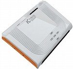 KEIAN KEIAN アップスキャンコンバーター Wii+PS3 対応 KTVBOX05-WII+PS3