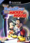 Magical Mirror Cube Disney NGC