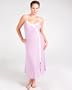 Lavender Roses Nightie