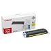 Canon i-SENSYS LBP-5000 LBP5000 707 CRG707Y CRG707 Y - laser toner cartridge - 1 x yellow