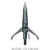 New Archery Spitfire Broadheads Replacement Blades